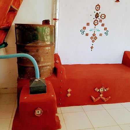 Comarca Del Hobit Villa Yala Kültér fotó