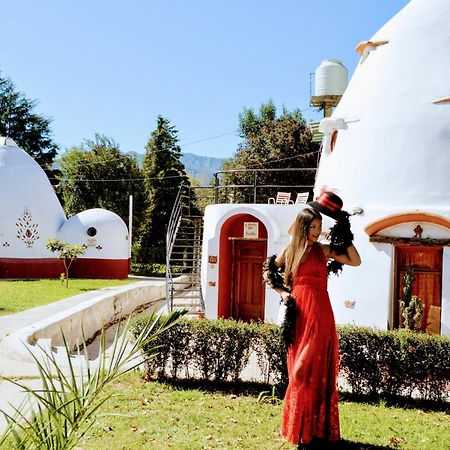 Comarca Del Hobit Villa Yala Kültér fotó