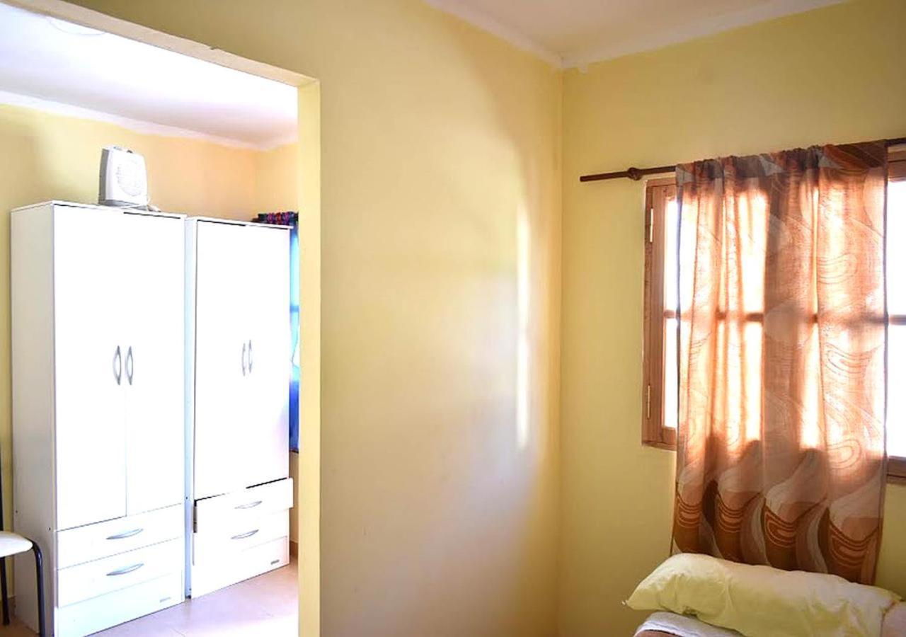 Comarca Del Hobit Villa Yala Kültér fotó