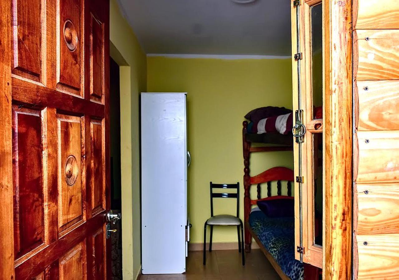 Comarca Del Hobit Villa Yala Kültér fotó