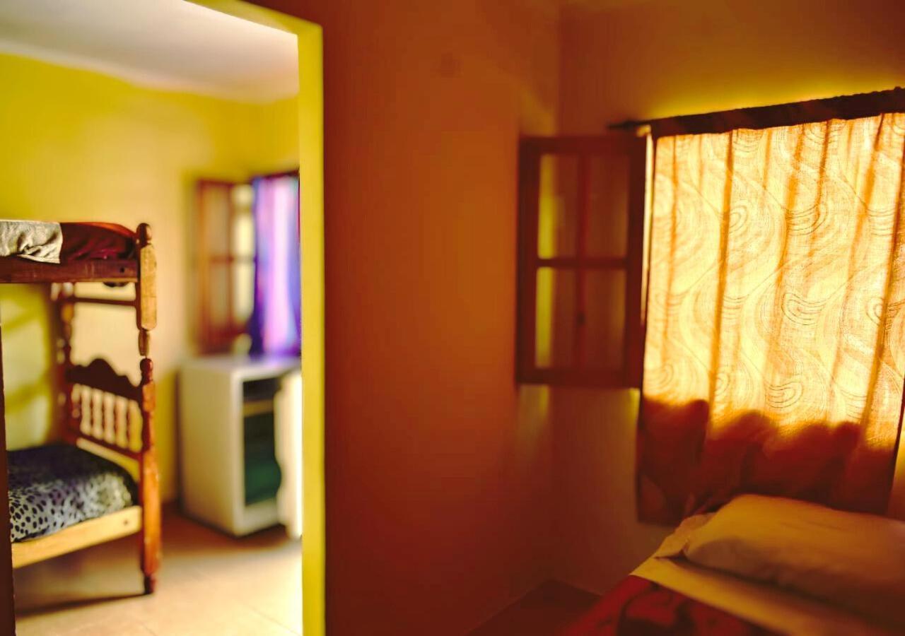 Comarca Del Hobit Villa Yala Kültér fotó