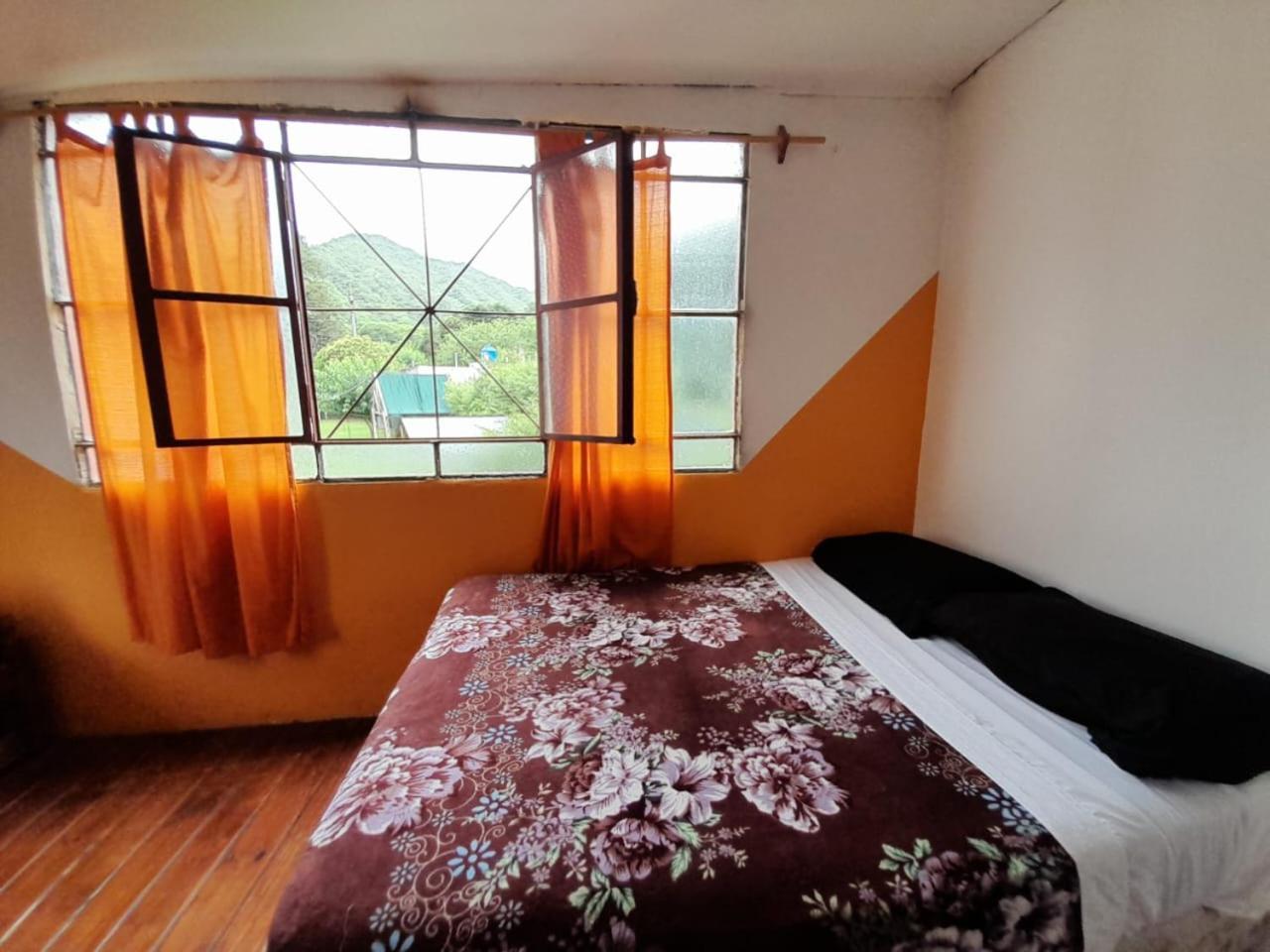 Comarca Del Hobit Villa Yala Kültér fotó
