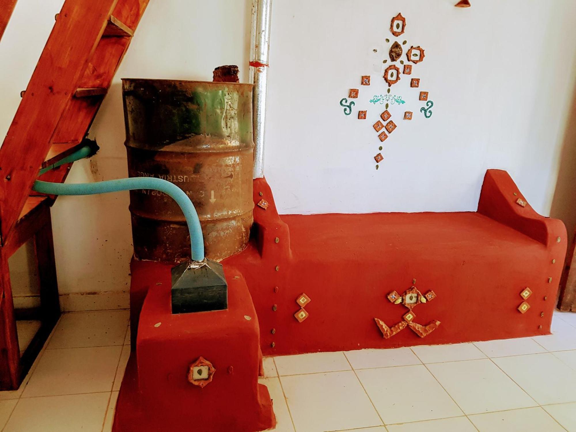 Comarca Del Hobit Villa Yala Kültér fotó