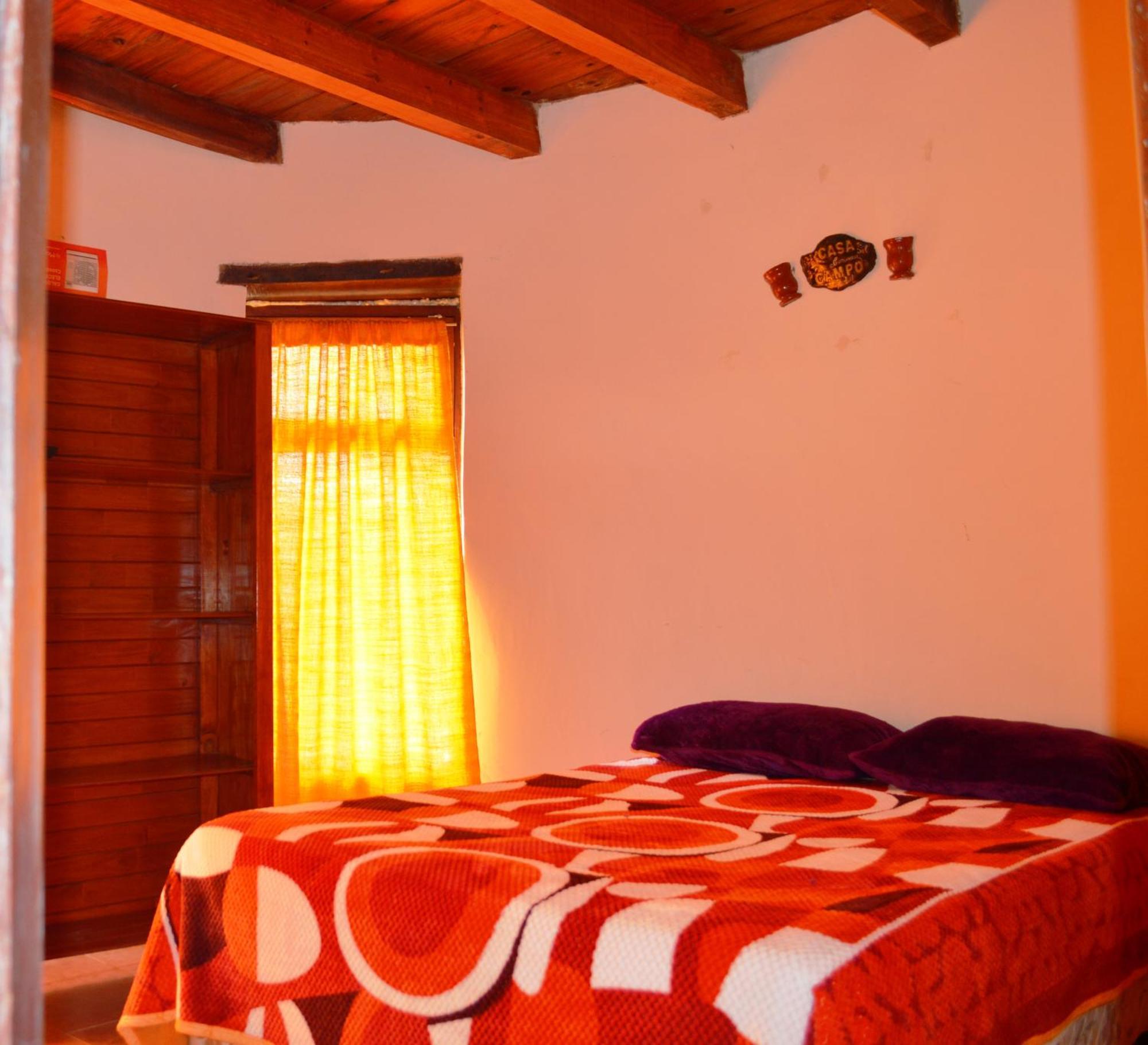 Comarca Del Hobit Villa Yala Kültér fotó