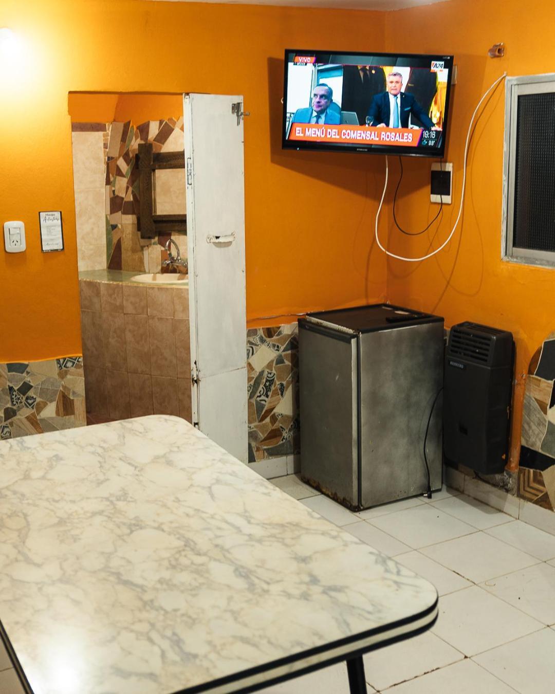 Comarca Del Hobit Villa Yala Kültér fotó