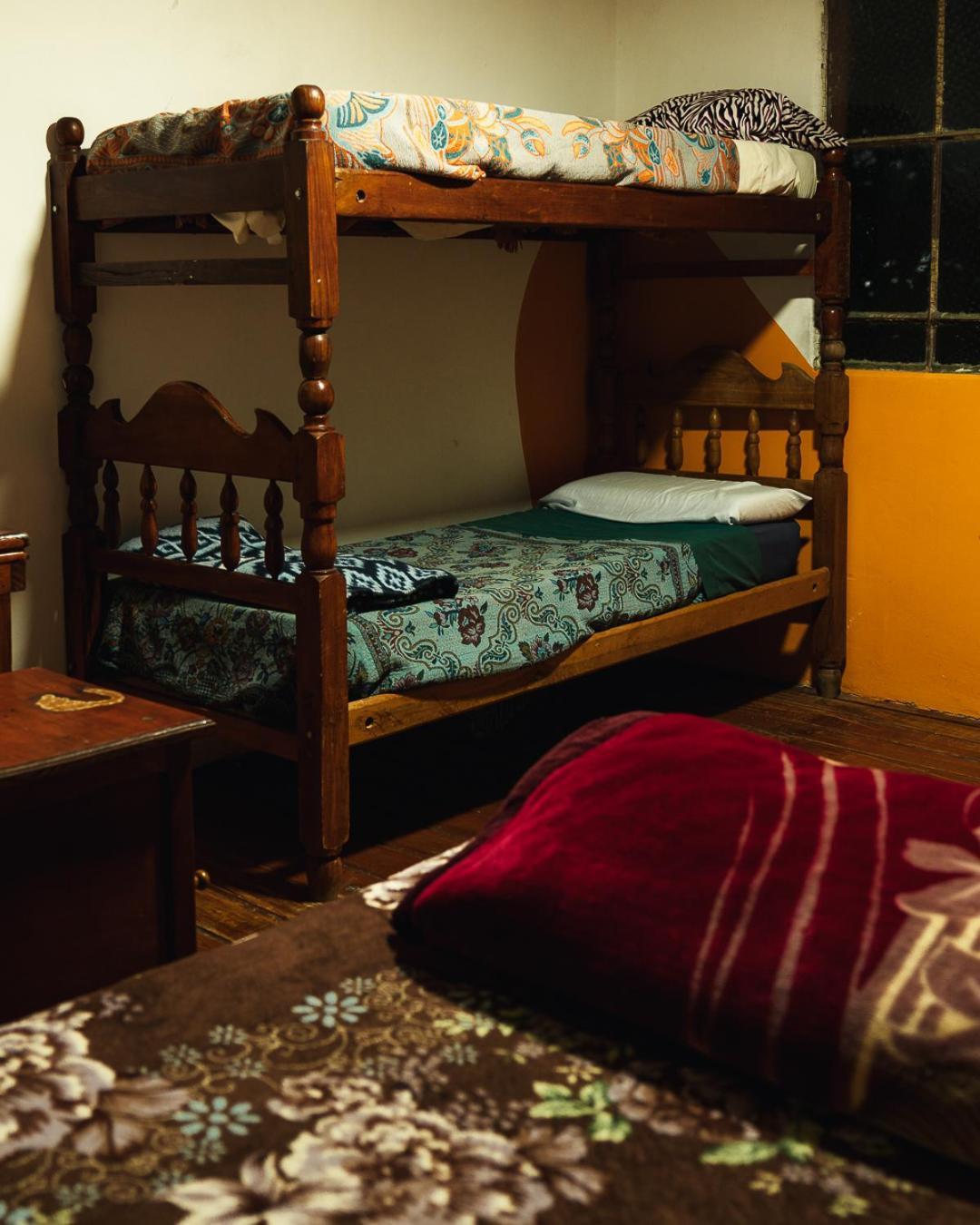 Comarca Del Hobit Villa Yala Kültér fotó