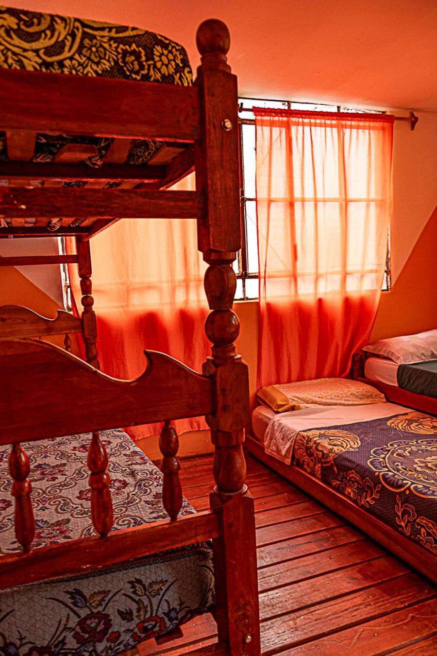 Comarca Del Hobit Villa Yala Kültér fotó